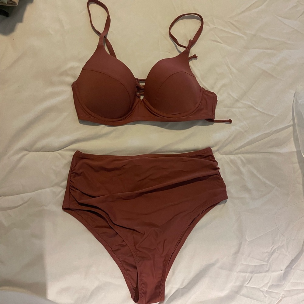Cupshe Swimsuit